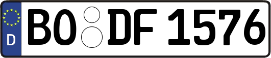 BO-DF1576