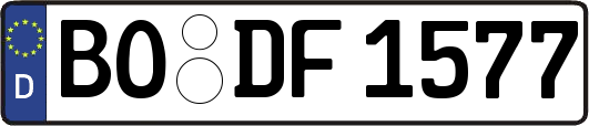 BO-DF1577