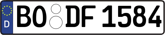 BO-DF1584