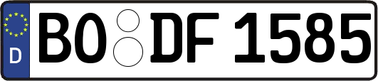 BO-DF1585