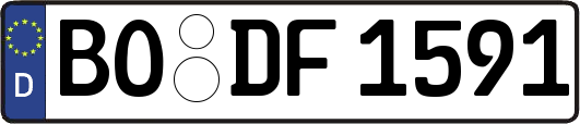 BO-DF1591