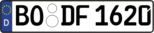 BO-DF1620