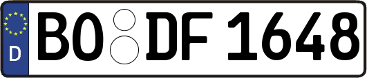 BO-DF1648
