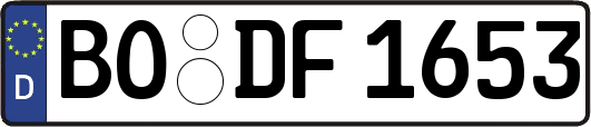 BO-DF1653