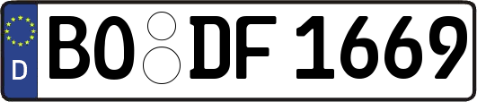 BO-DF1669