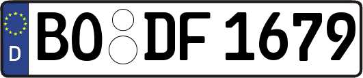 BO-DF1679