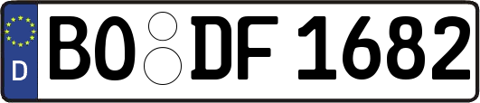 BO-DF1682
