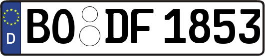 BO-DF1853