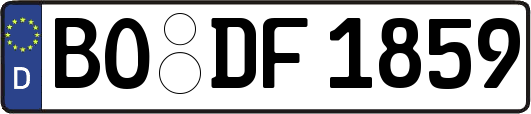 BO-DF1859
