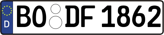 BO-DF1862