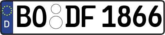 BO-DF1866