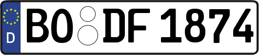 BO-DF1874