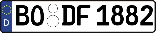 BO-DF1882