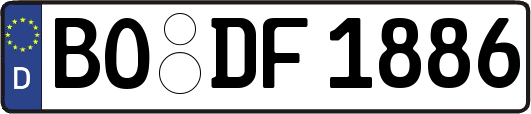 BO-DF1886