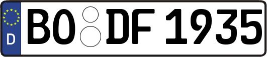 BO-DF1935