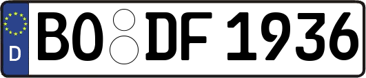 BO-DF1936
