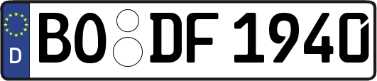 BO-DF1940