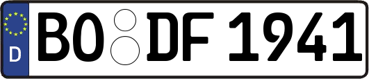 BO-DF1941