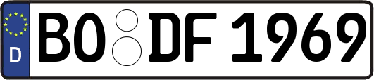 BO-DF1969