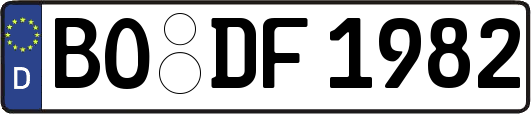 BO-DF1982