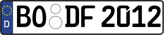 BO-DF2012