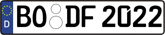 BO-DF2022