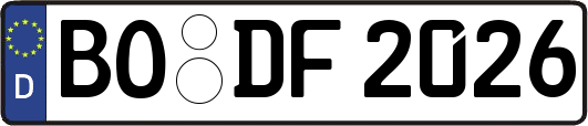 BO-DF2026