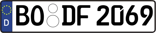 BO-DF2069