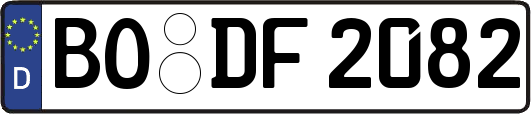 BO-DF2082