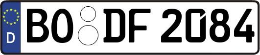 BO-DF2084