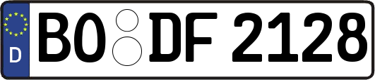 BO-DF2128