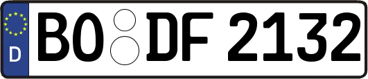 BO-DF2132