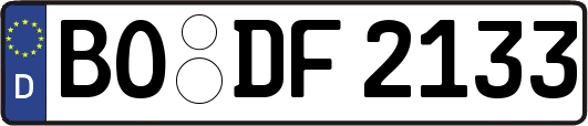BO-DF2133