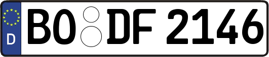 BO-DF2146