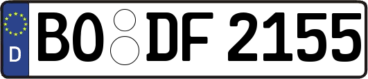 BO-DF2155