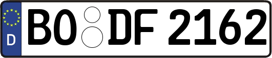 BO-DF2162