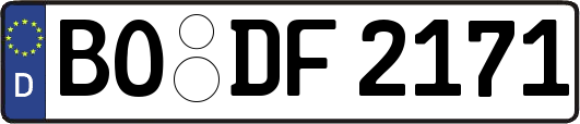 BO-DF2171