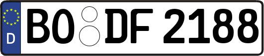 BO-DF2188