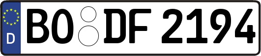 BO-DF2194