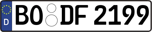 BO-DF2199