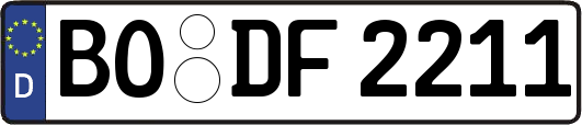 BO-DF2211