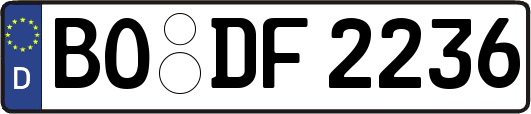 BO-DF2236