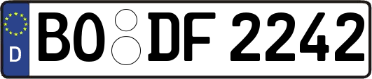 BO-DF2242