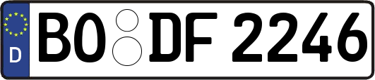 BO-DF2246