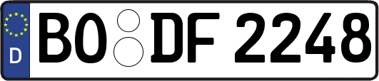BO-DF2248