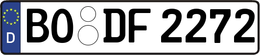 BO-DF2272