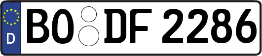 BO-DF2286