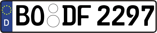 BO-DF2297
