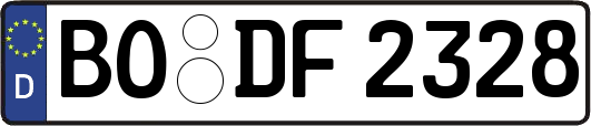 BO-DF2328