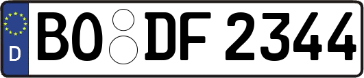 BO-DF2344